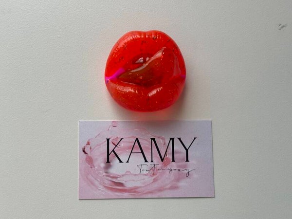 Langue Rouge