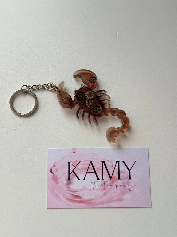 Scorpion