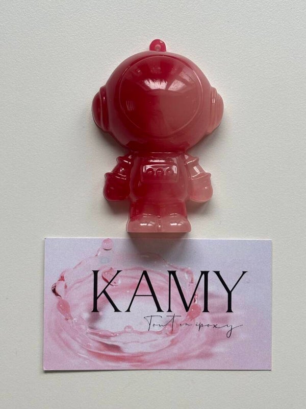 Rouge et rose jujube