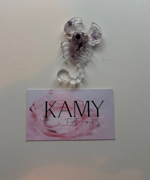 Améthyste