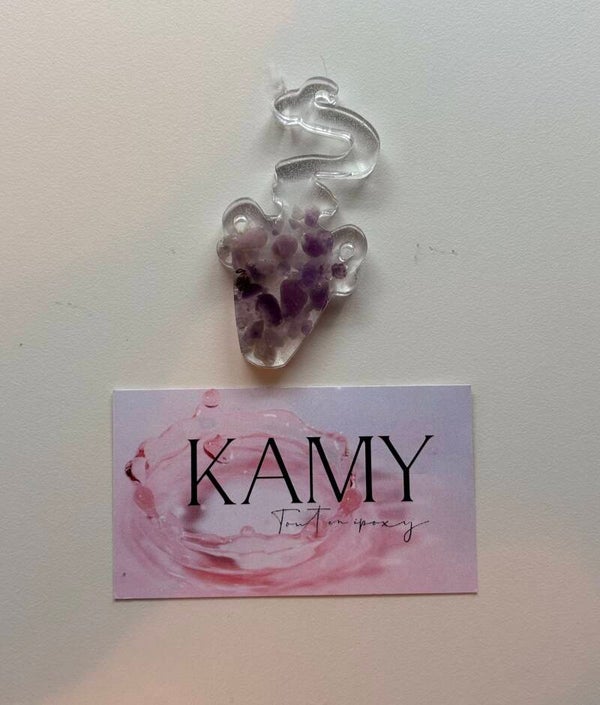 Améthyste
