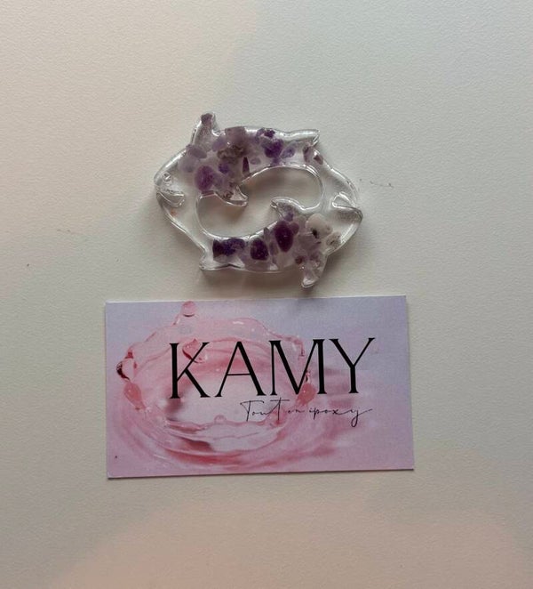 Améthyste