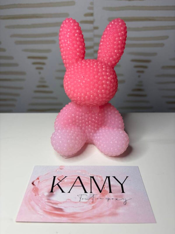 Gros lapin