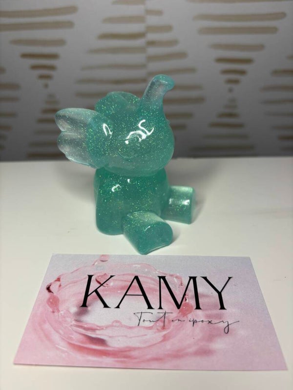 Éléphant