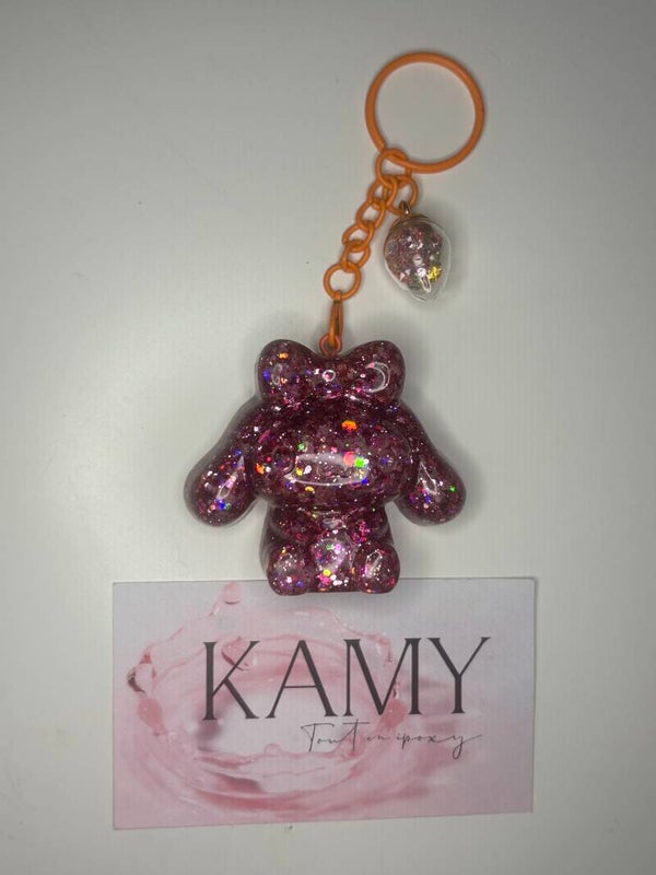 Univers de Hello Kitty