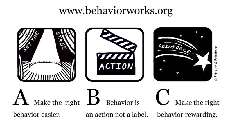 Furry Fellows_ABC_Susan Friedman