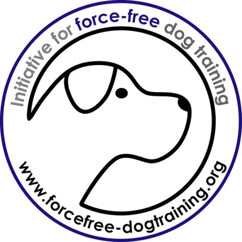 Lid van  Force-Free-Dog-Training.org