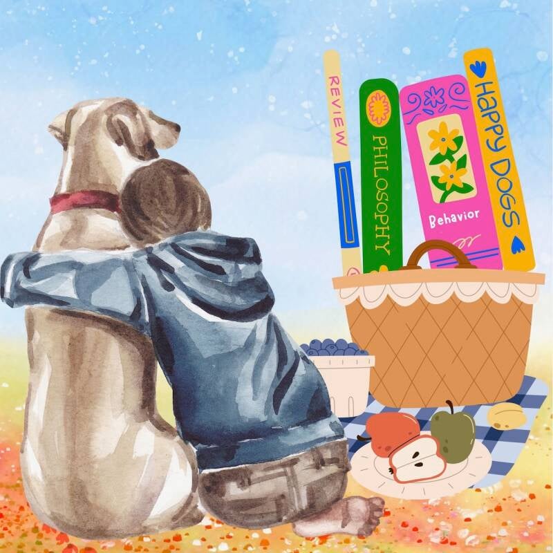 Furry Fellows_Dog Training meets Philosophy