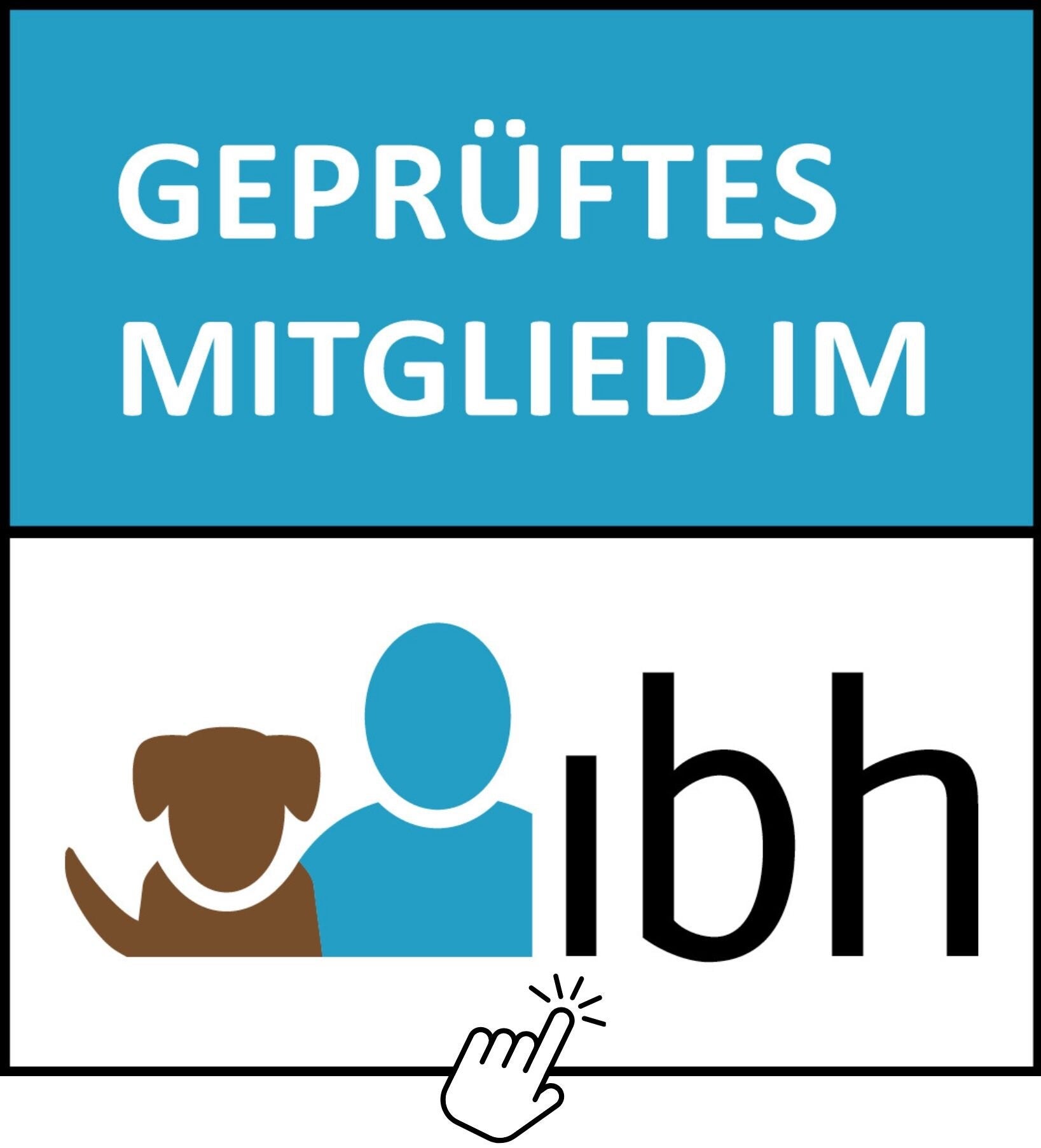 Sabine Balsmeier_Geprüftes Mitglied im IBH