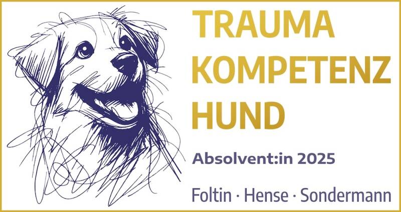 Trauma bij honden_certificaat bijscholing