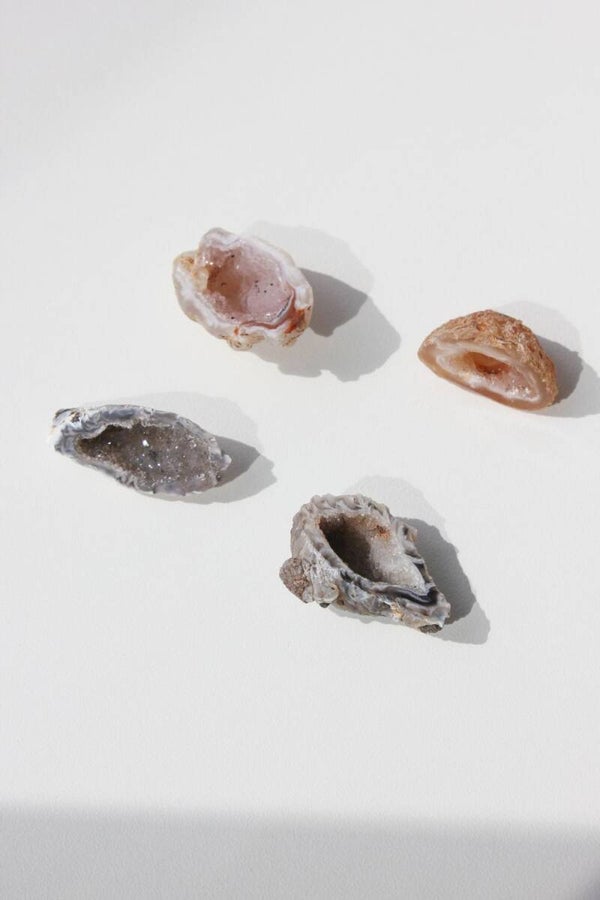 Agaat mini geode