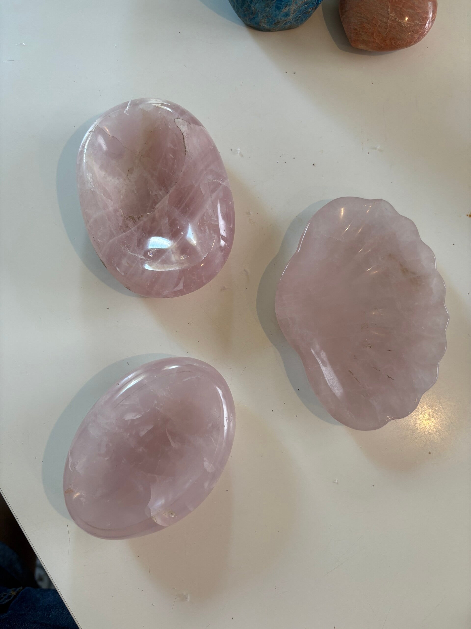 Mailoko crystals