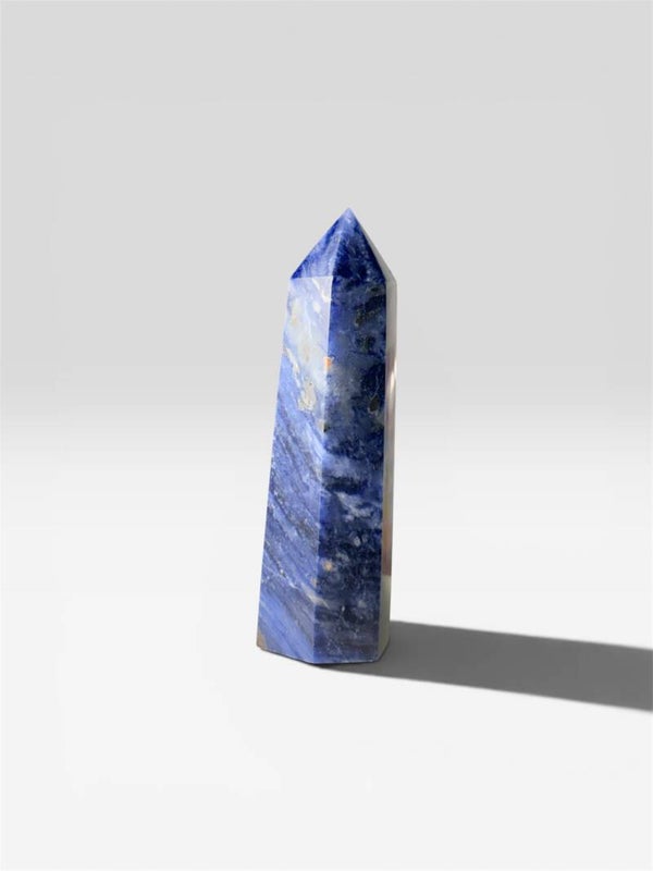 Lapis lazulie