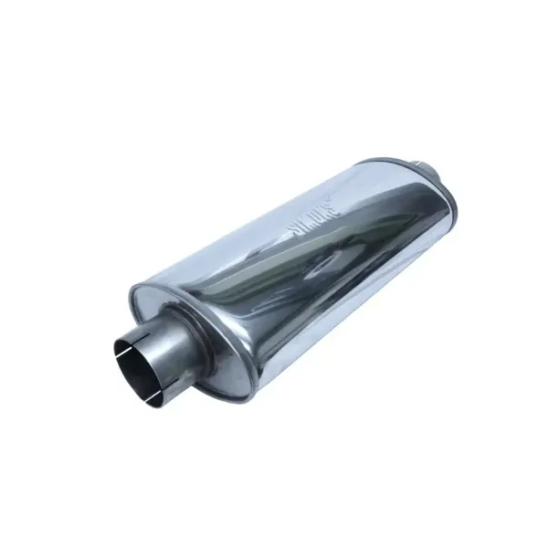 Universal Schalldämpfer Simons 89mm