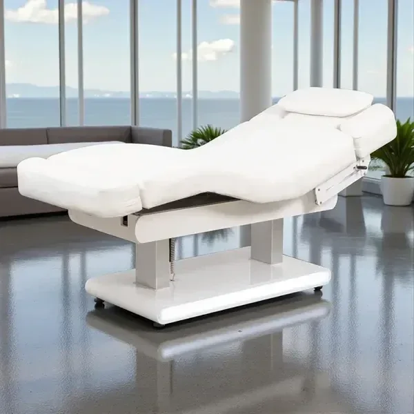 Table de Massage électrique atlas