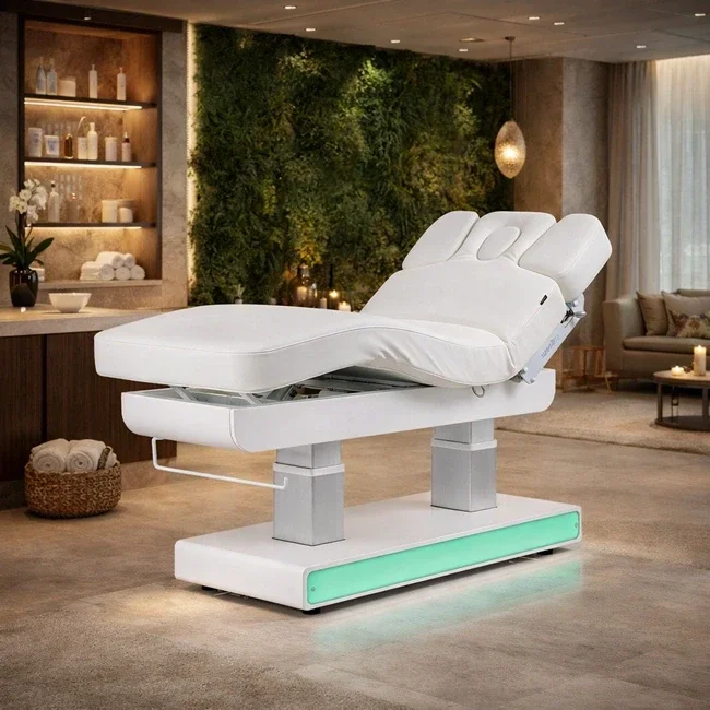 Table de Massage électrique nova