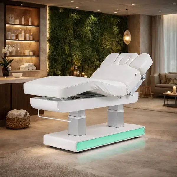 Table de Massage électrique nova