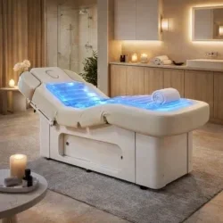 Table de SPA ÉLECTRIQUE À EAU NEO