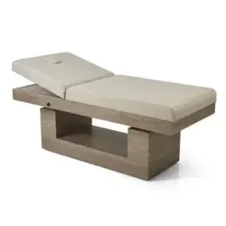 Table de MASSAGE ÉLECTRIQUE CEDA