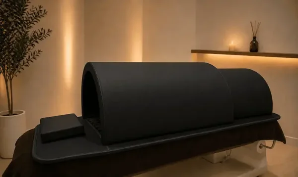 Sauna DÔME japonais infrarouge
