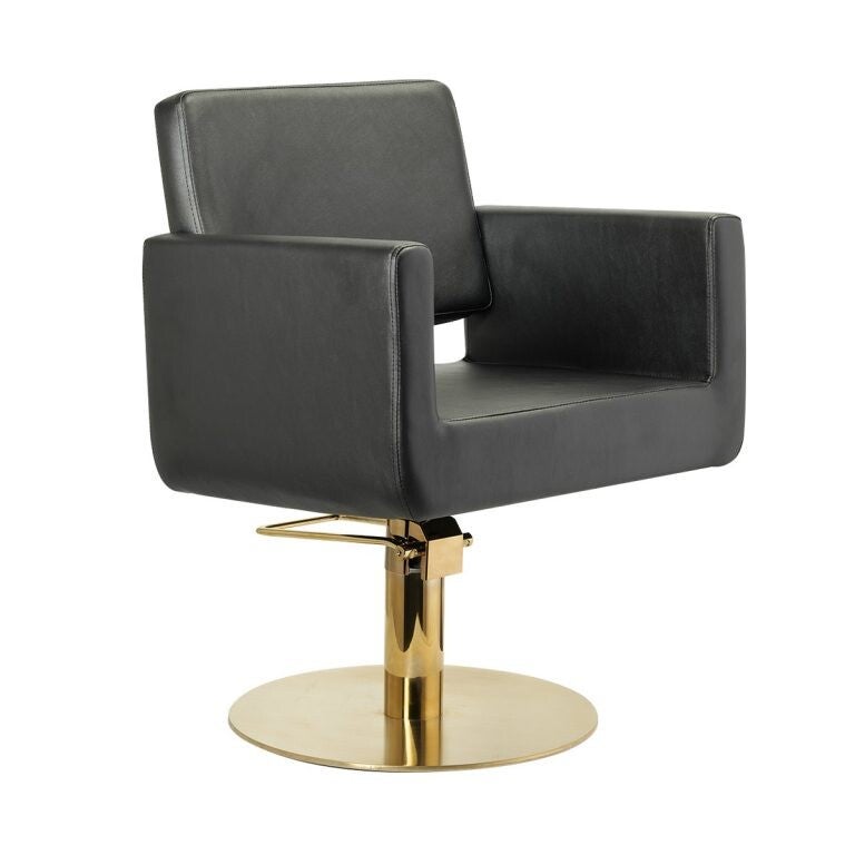 Fauteuil coiffure castin
