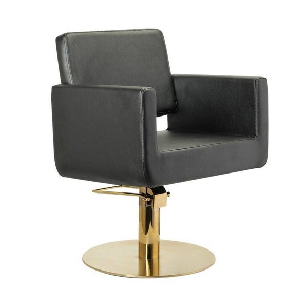 Fauteuil coiffure castin