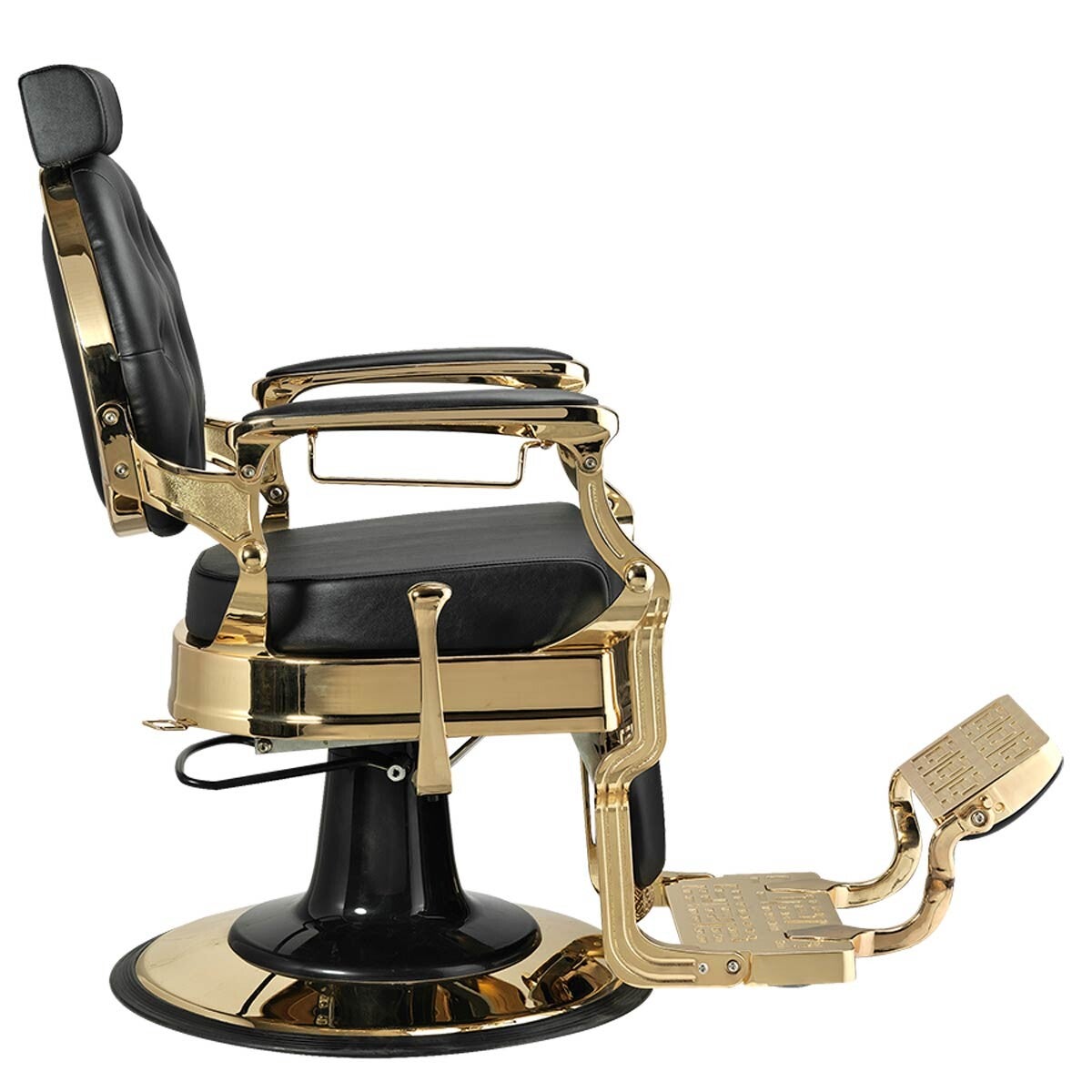 Fauteuil barbier Karl