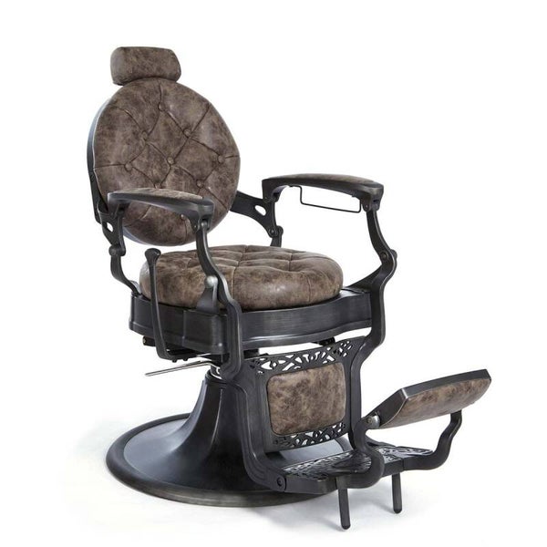 Fauteuil barber klint