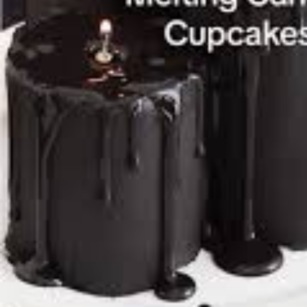Custom Cake
