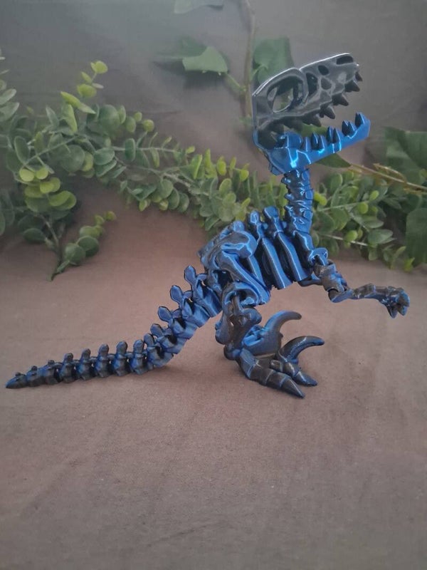 Flexi Raptor