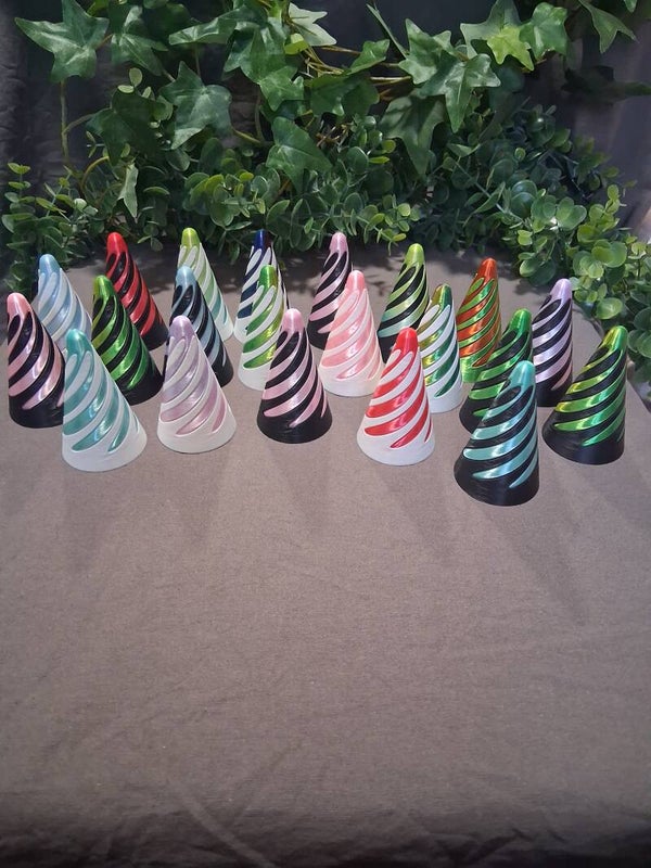 Spiral Kegel