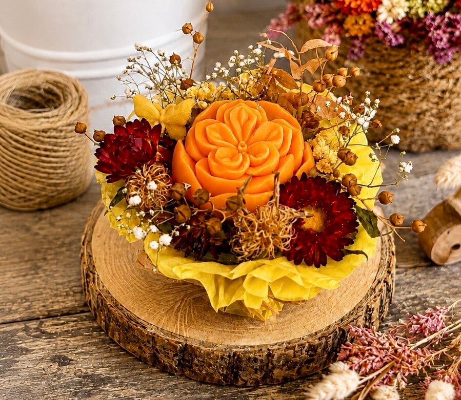 "Trésor Floral"