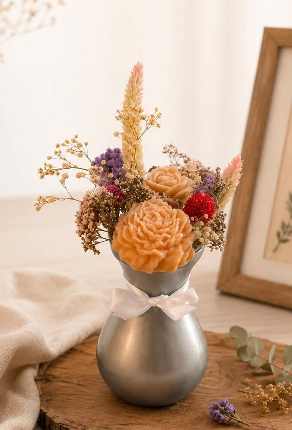 "Bouquet Harmonieux"