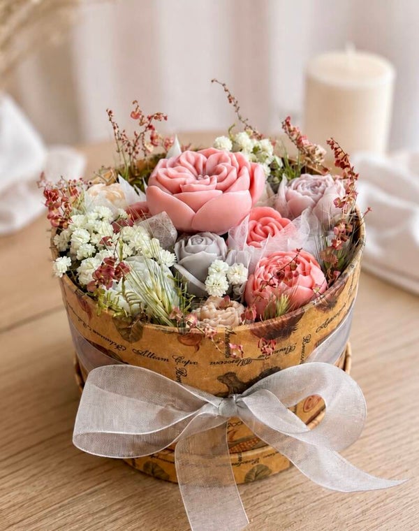 "Jardin Fleuri"