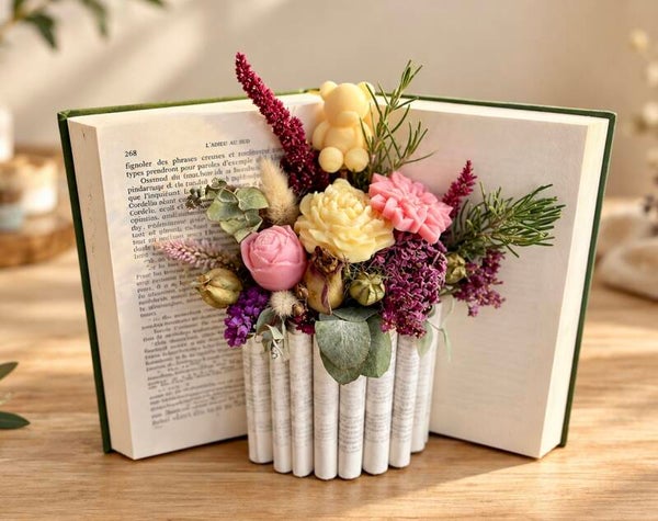 Bouquet de "Mots"