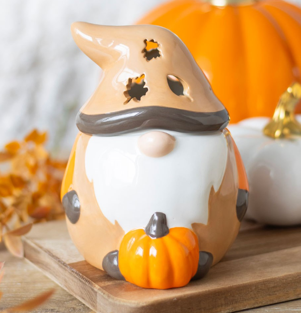 Autumn Gonk Oil Burner