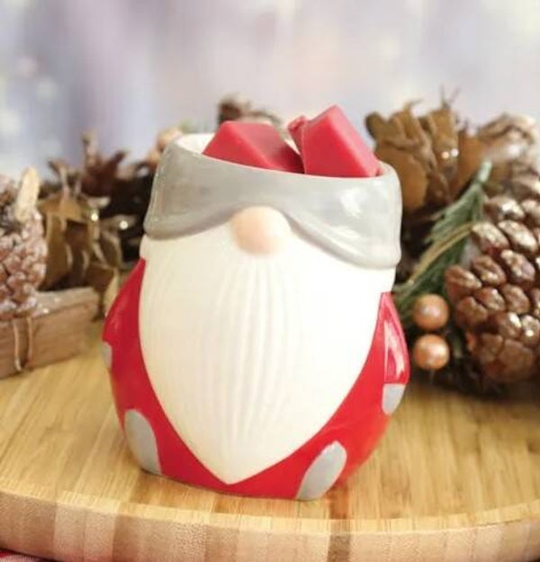 Gonk Santa Melter