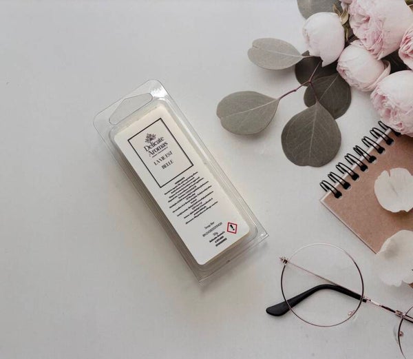 Belle Fluer 50g Snap Bar