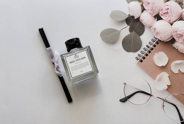 Spring Awakening Plus Odouraze Reed Diffuser 100ml