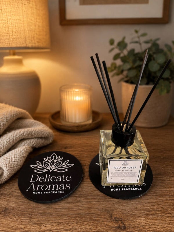 Reed Diffuser Surface protector