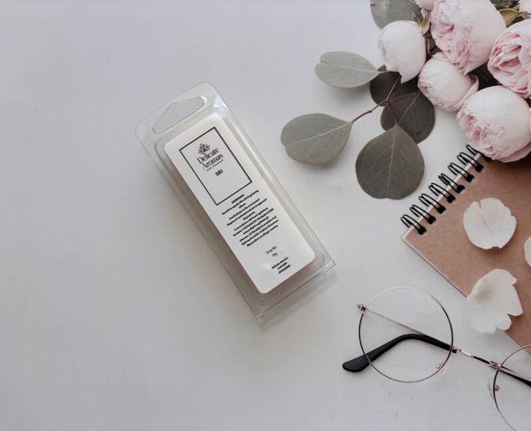 Rio Breeze50g Snap Bar