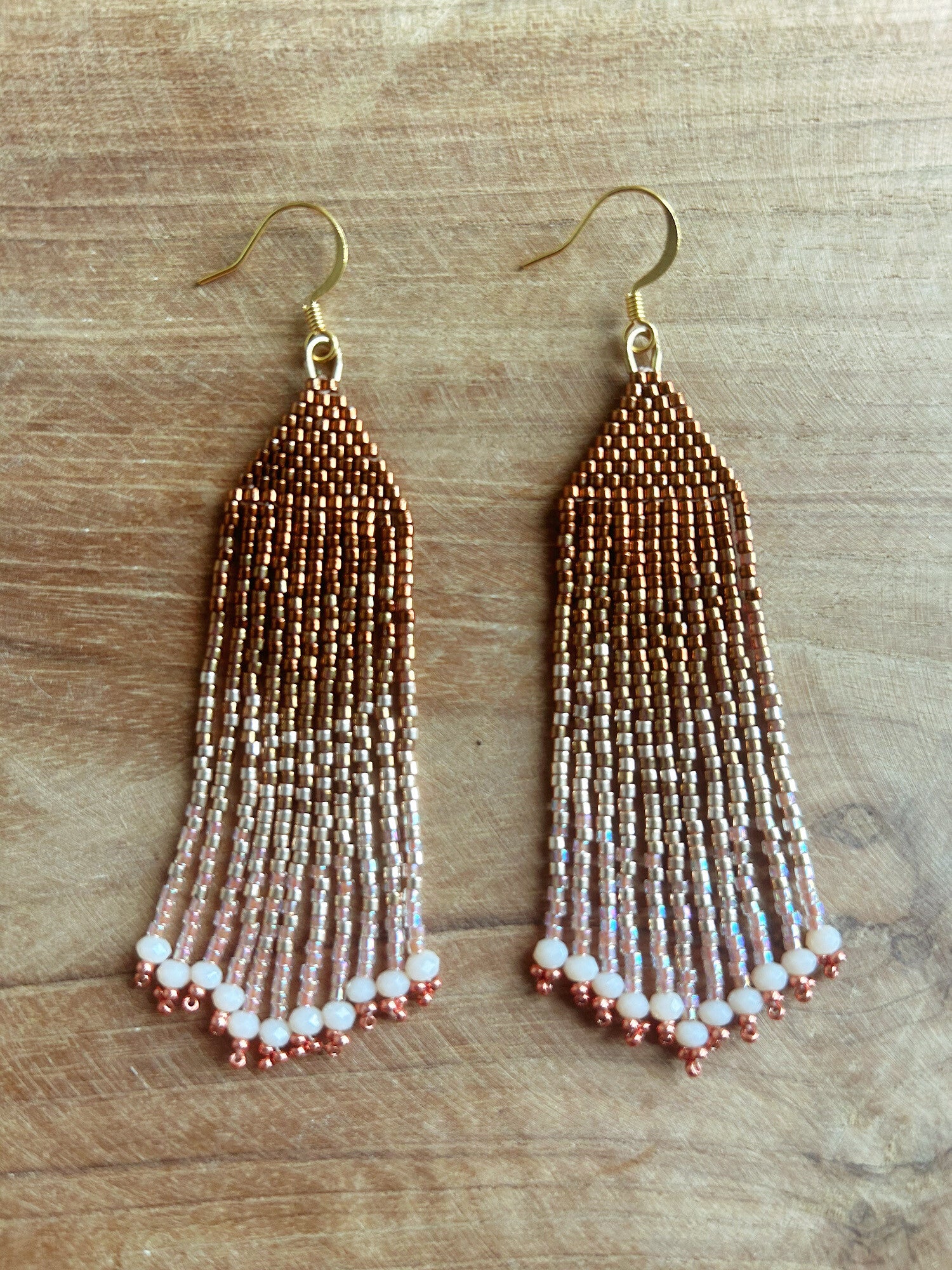 Boosting Bronzen Fringe