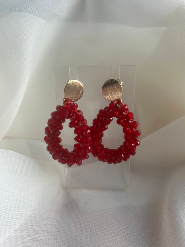 Ready in Red - Drops