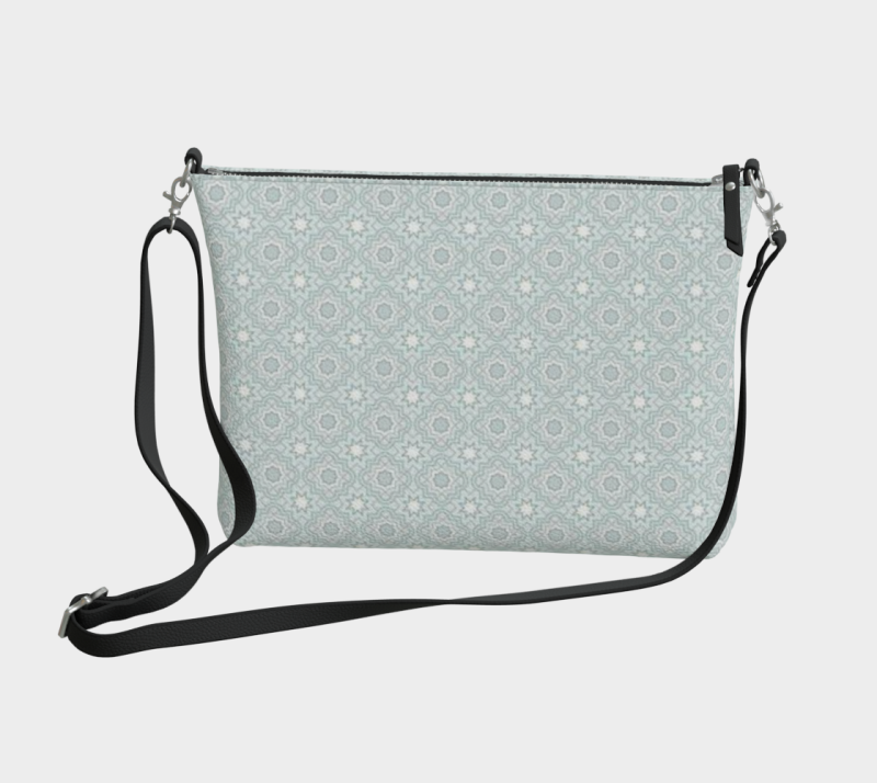  Vegan Crossbody Purse