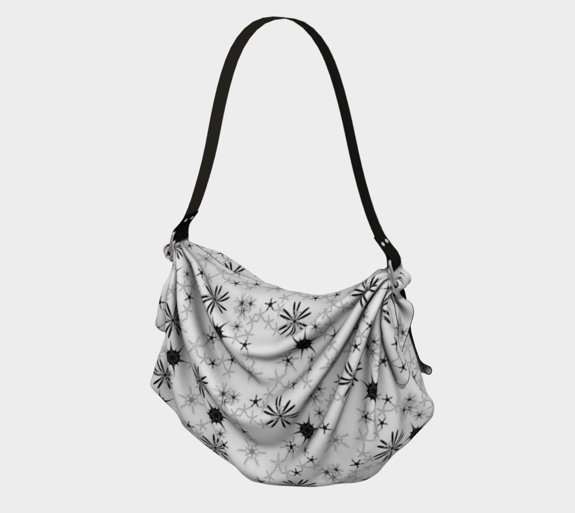 Skandafer Origami Bag