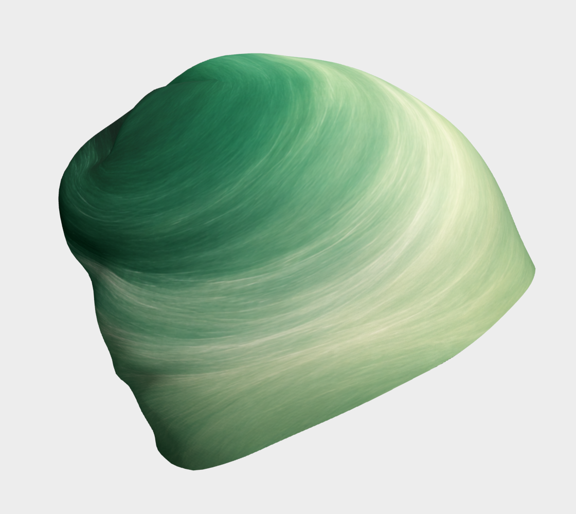 Eucalyptus Grove Beanie