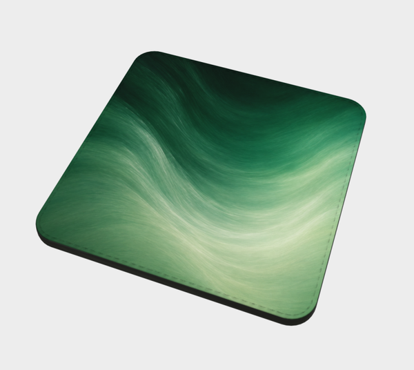 Eucalyptus Grove Coaster