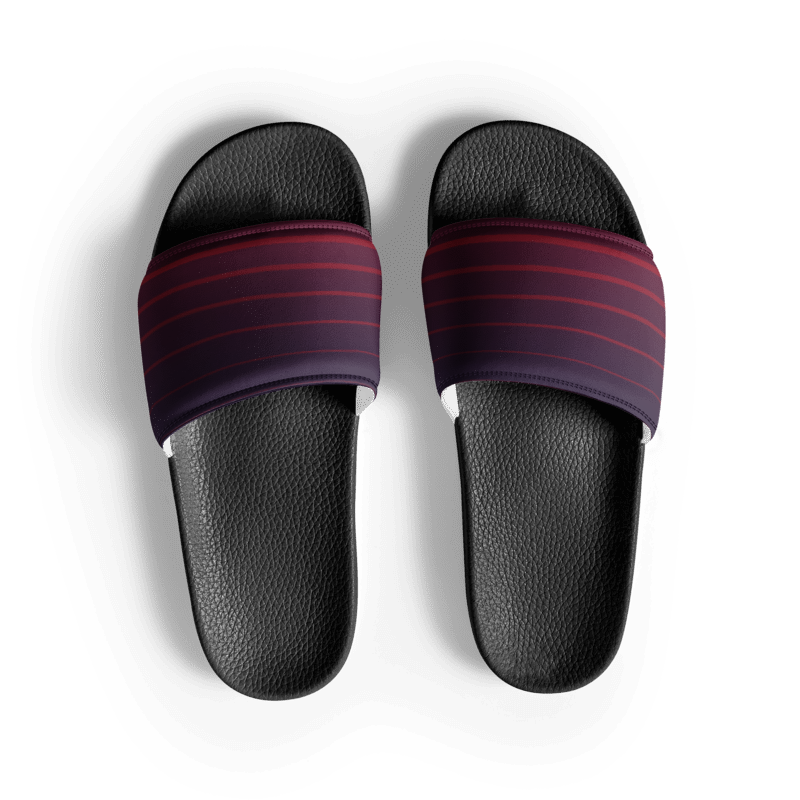 CrimsonFade Slides
