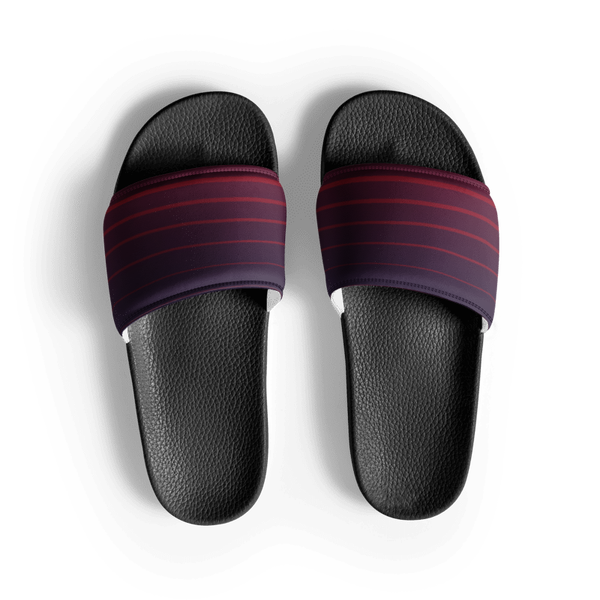 CrimsonFade Slides