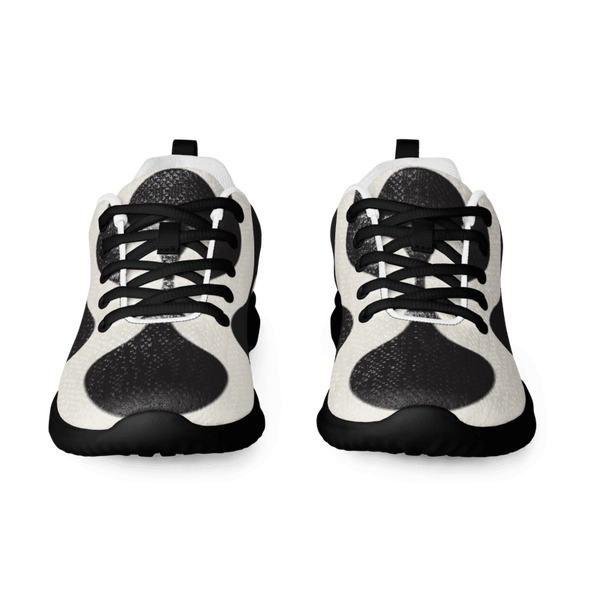 Inkstorm Fade Athletic Shoes